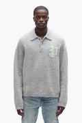 Rugby Knit Shirt