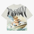 Mixed Emotions Jetsky Rhinestone Tee