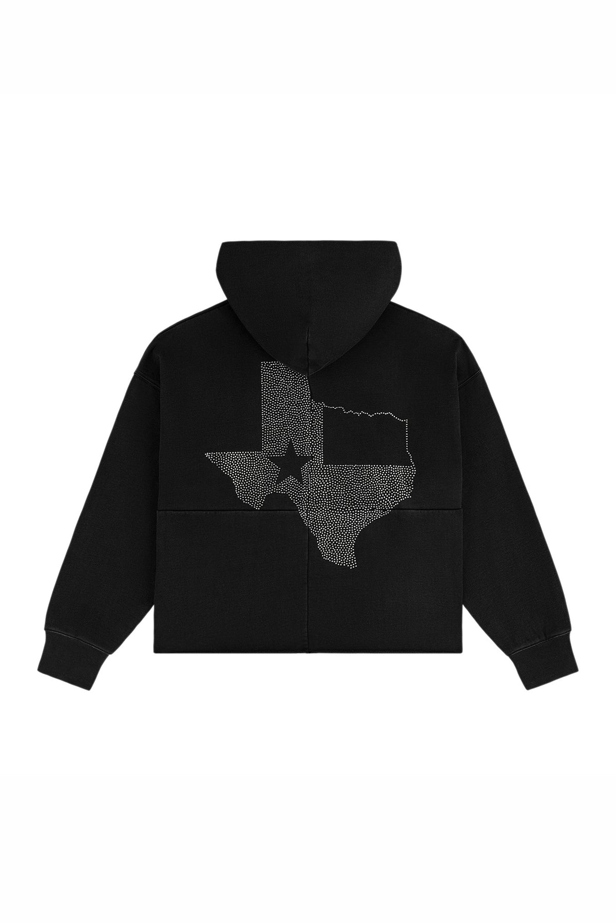Riding High Hoodie