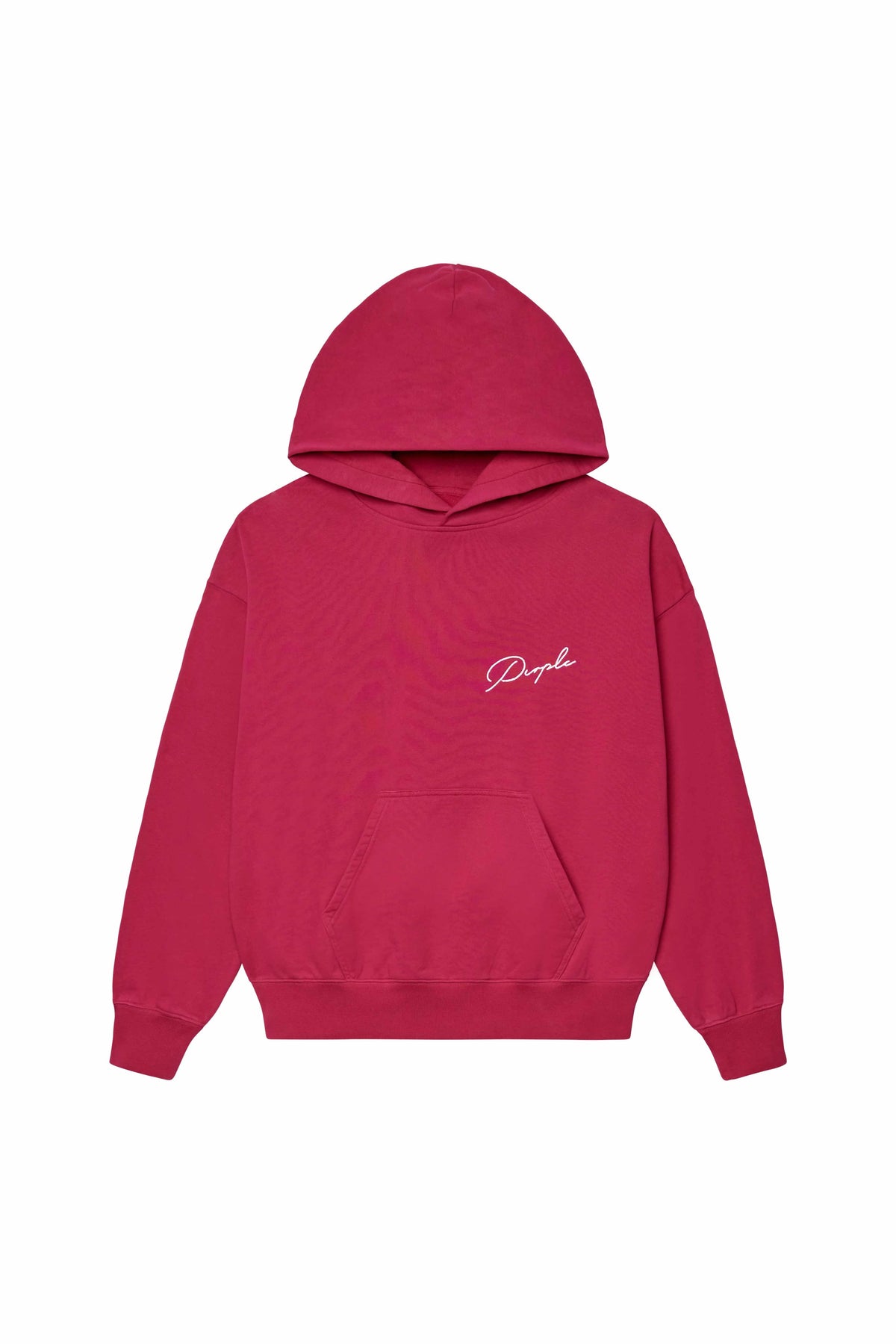 Signature Hoodie