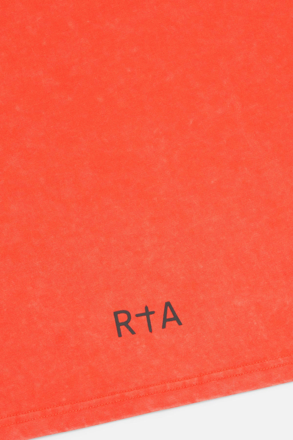 RTA Colin Oversized Planetary Tee