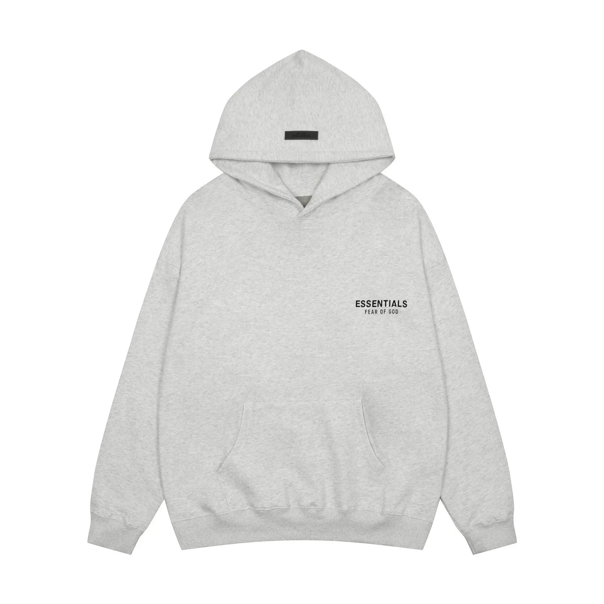 Men's Fear of God Essentials Hoodie