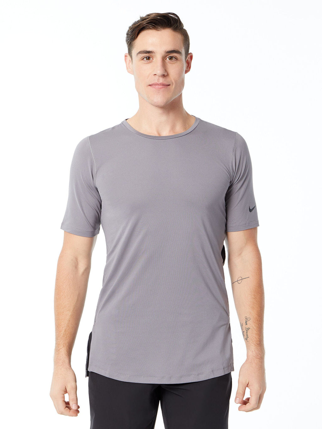 NIKE TRAINING TOP