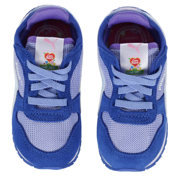 TD Puma St Miler Care Bear x Sesame Street