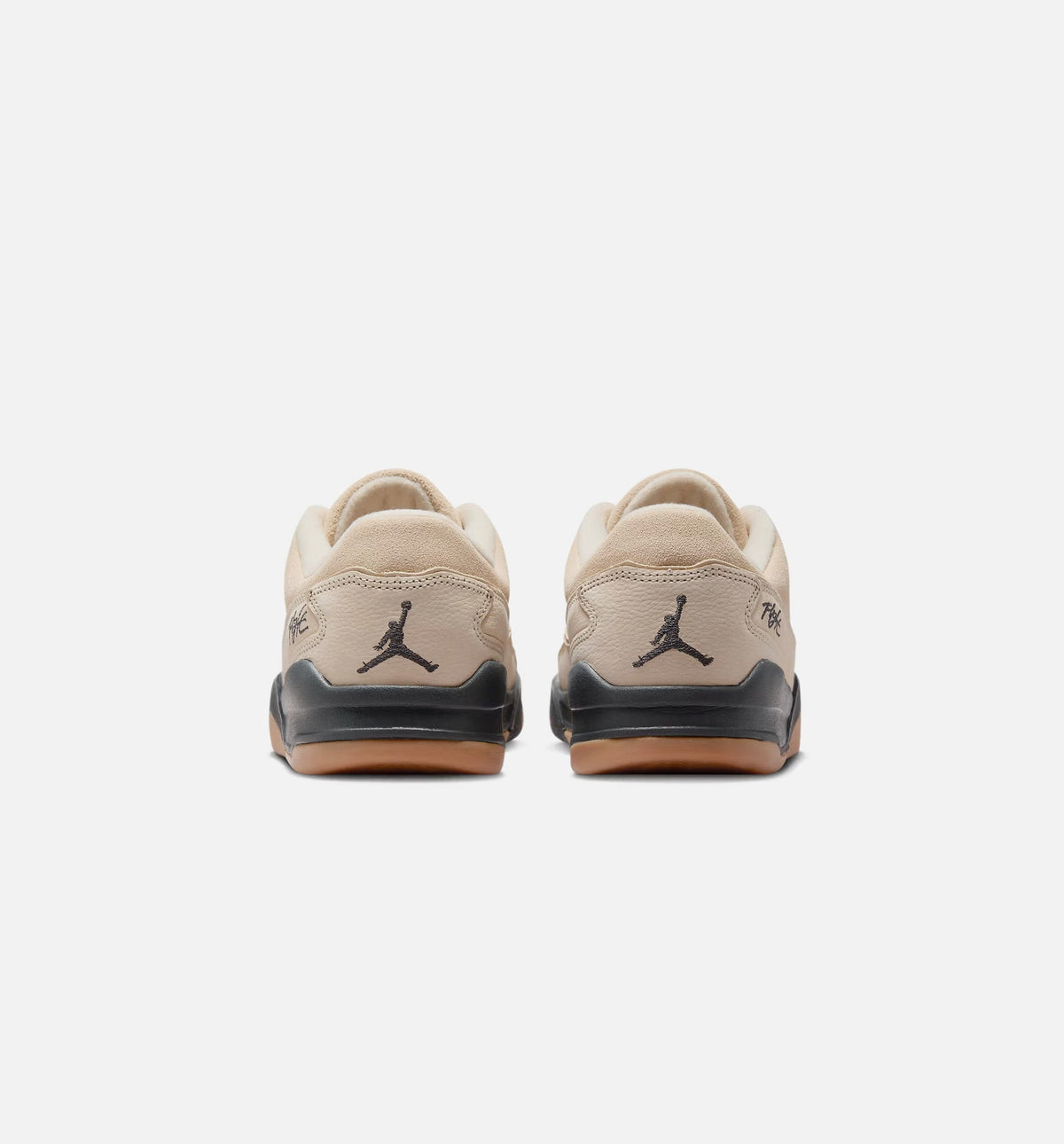 Jordan Flight Court Men's Shoe – Rattan/Anthracite