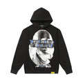 THAT'S A AWFUL LOT OF COUGH SYRUP Rising Star Graphic Hoodie