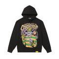 THAT'S A AWFUL LOT OF COUGH SYRUP Tomorrow Star Graphic Hoodie