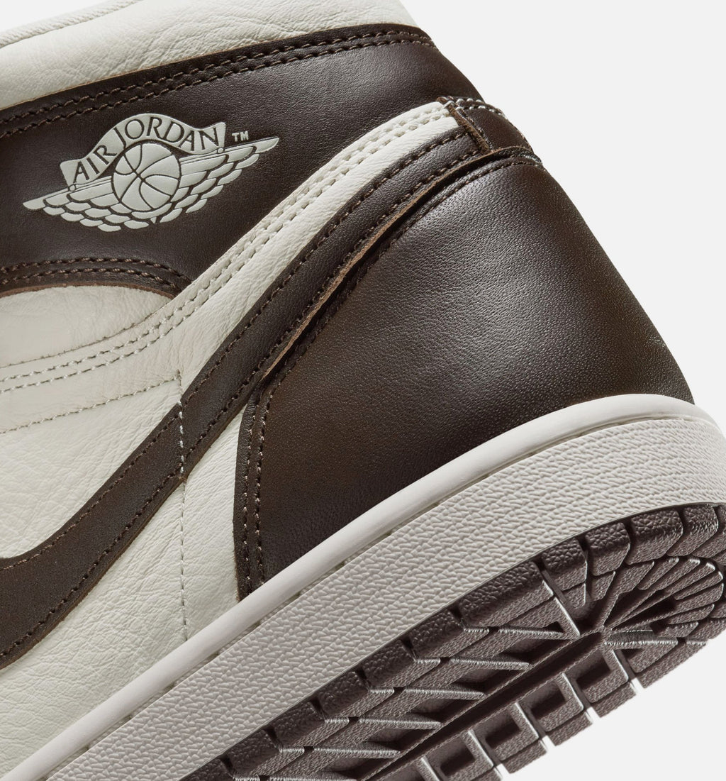 Air Jordan 1 Retro High OG “Baroque Brown” Women's High-Top Lifestyle Shoes