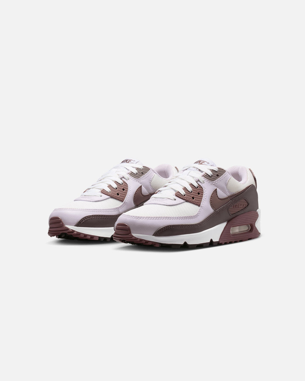 Nike Women's Air Max 90 White/Purple