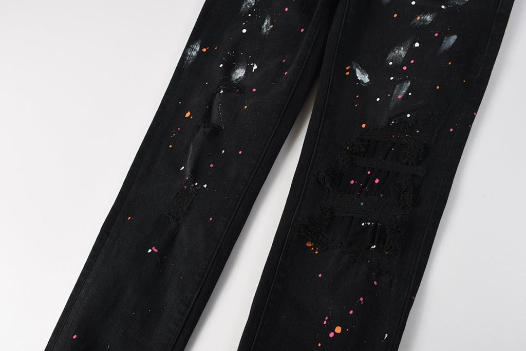 Purple Brand Street jeans 9154