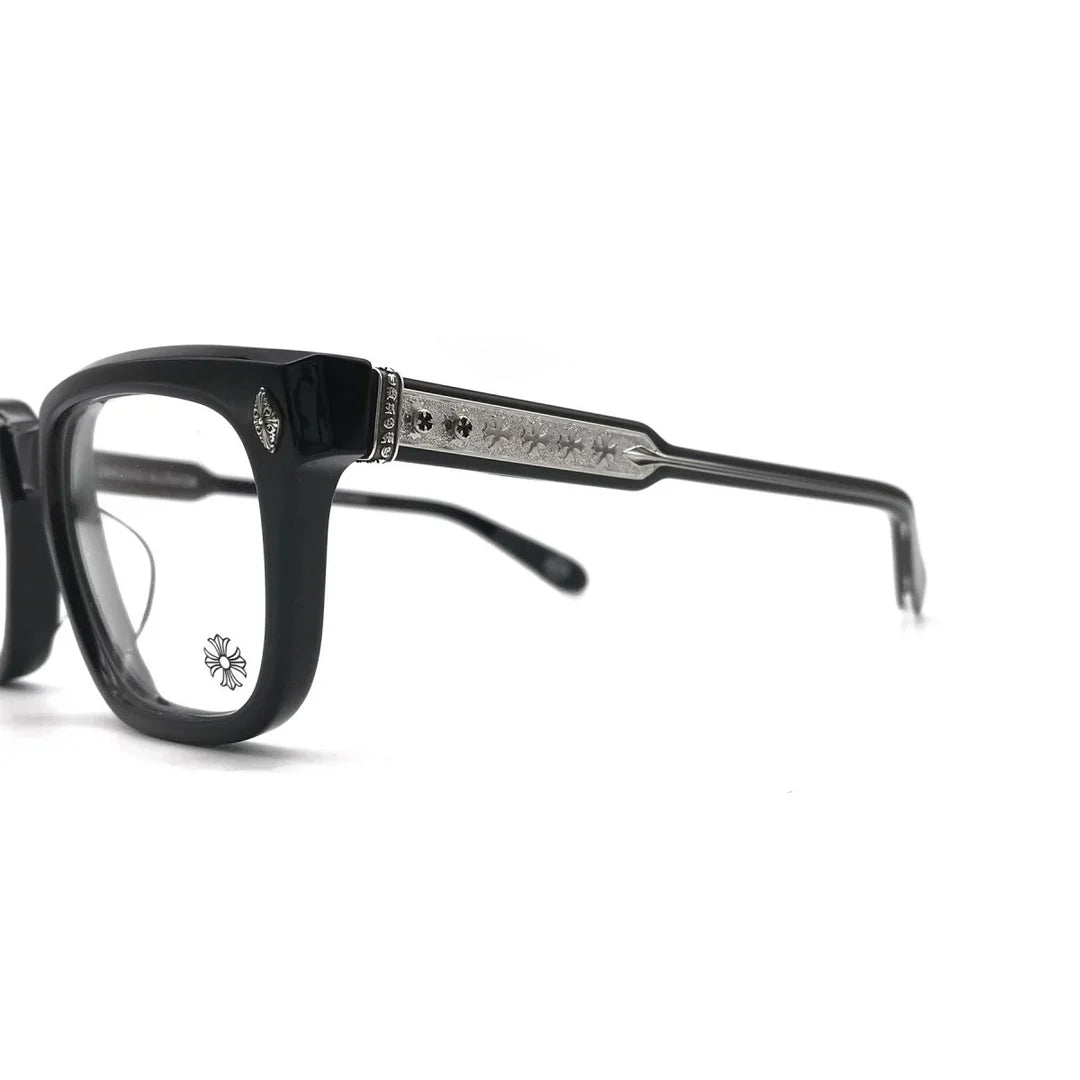 Chrome Hearts AMBIDIXTROUS BK Glasses