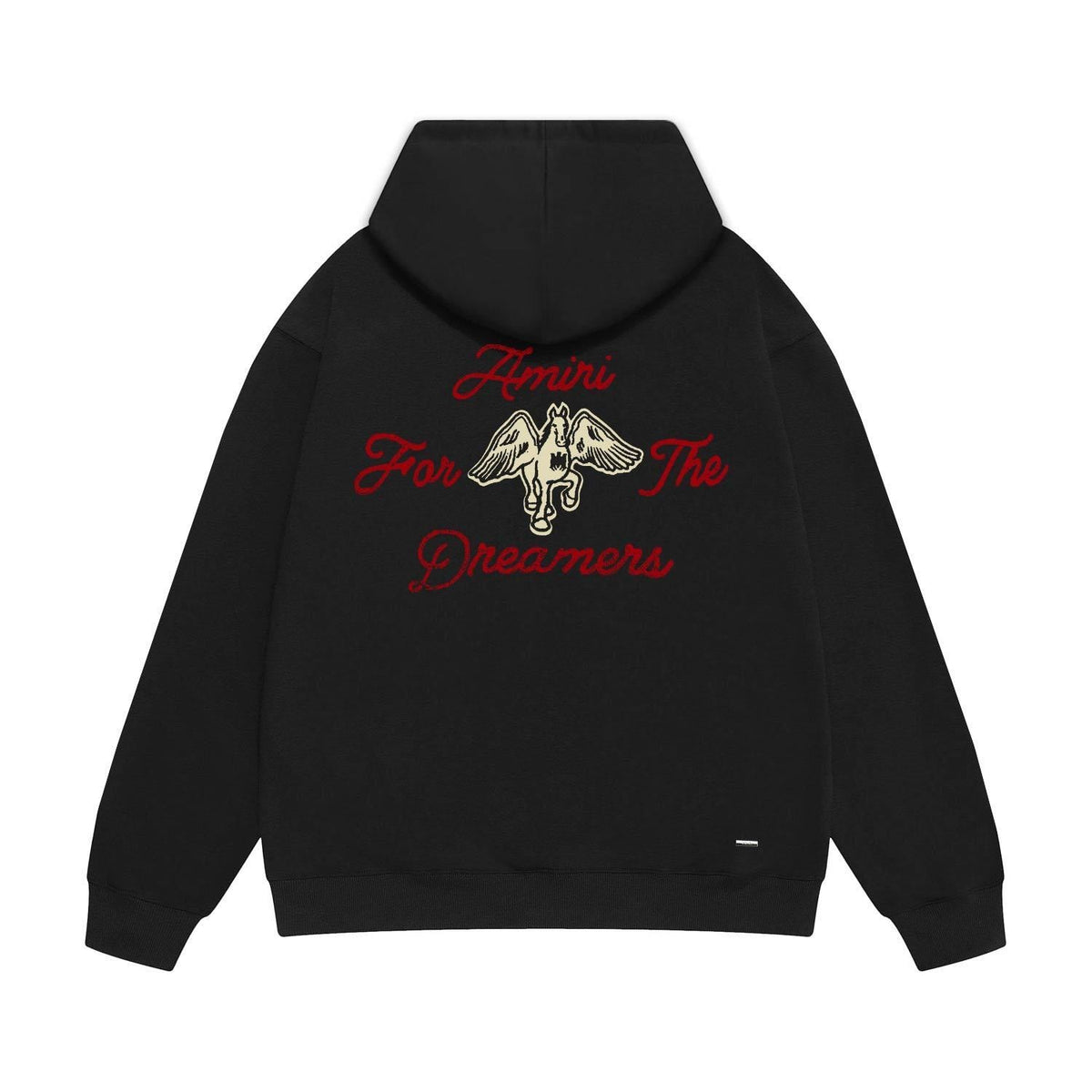 PW - Amiri Hoodie