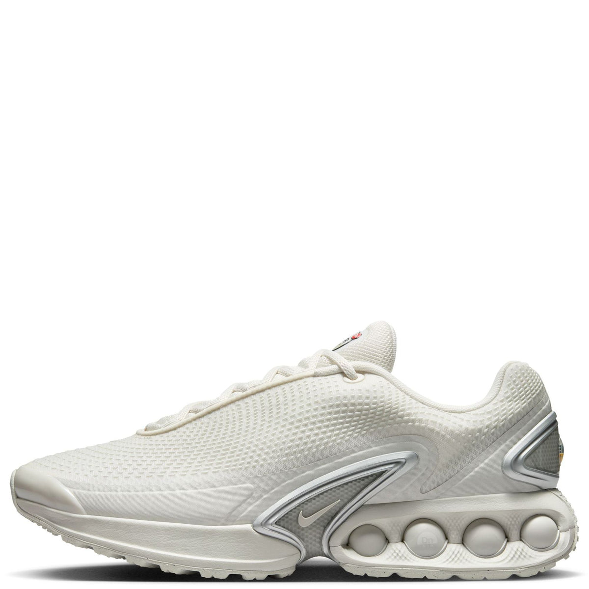 Men's Nike Air Max DN Phantom/Phantom-Light Bone (DV3337 013)