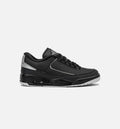 Air Jordan 23 – Men's Lifestyle Shoe | Black/Metallic Silver