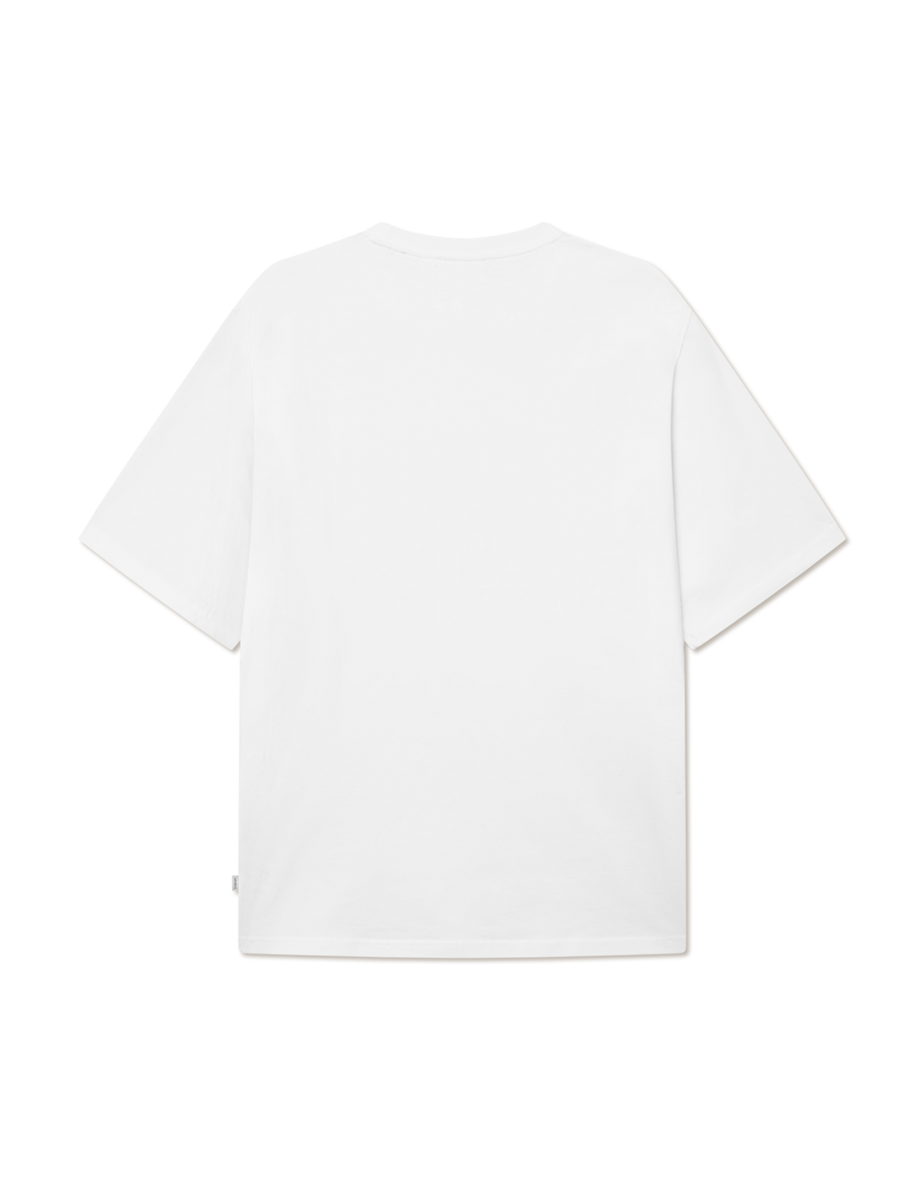 Les Deux Mix Tape Tee