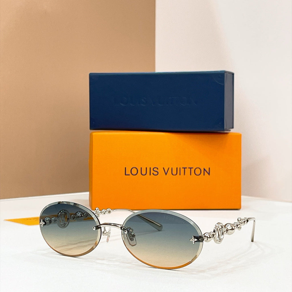 Louis Vuitton Z7531U Sunglasses